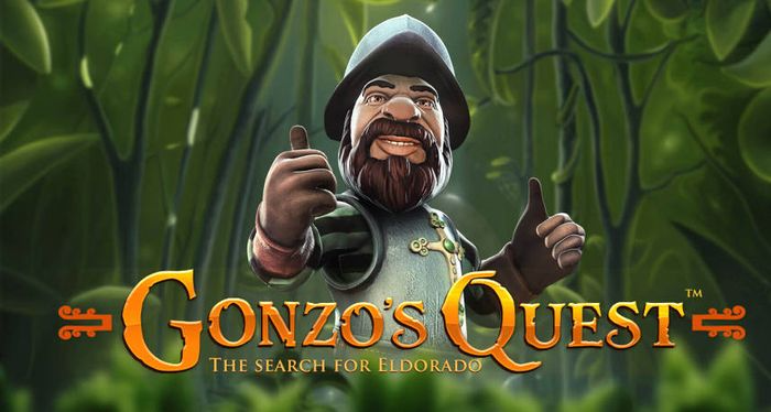 Gonzo's Quest at Fortuna