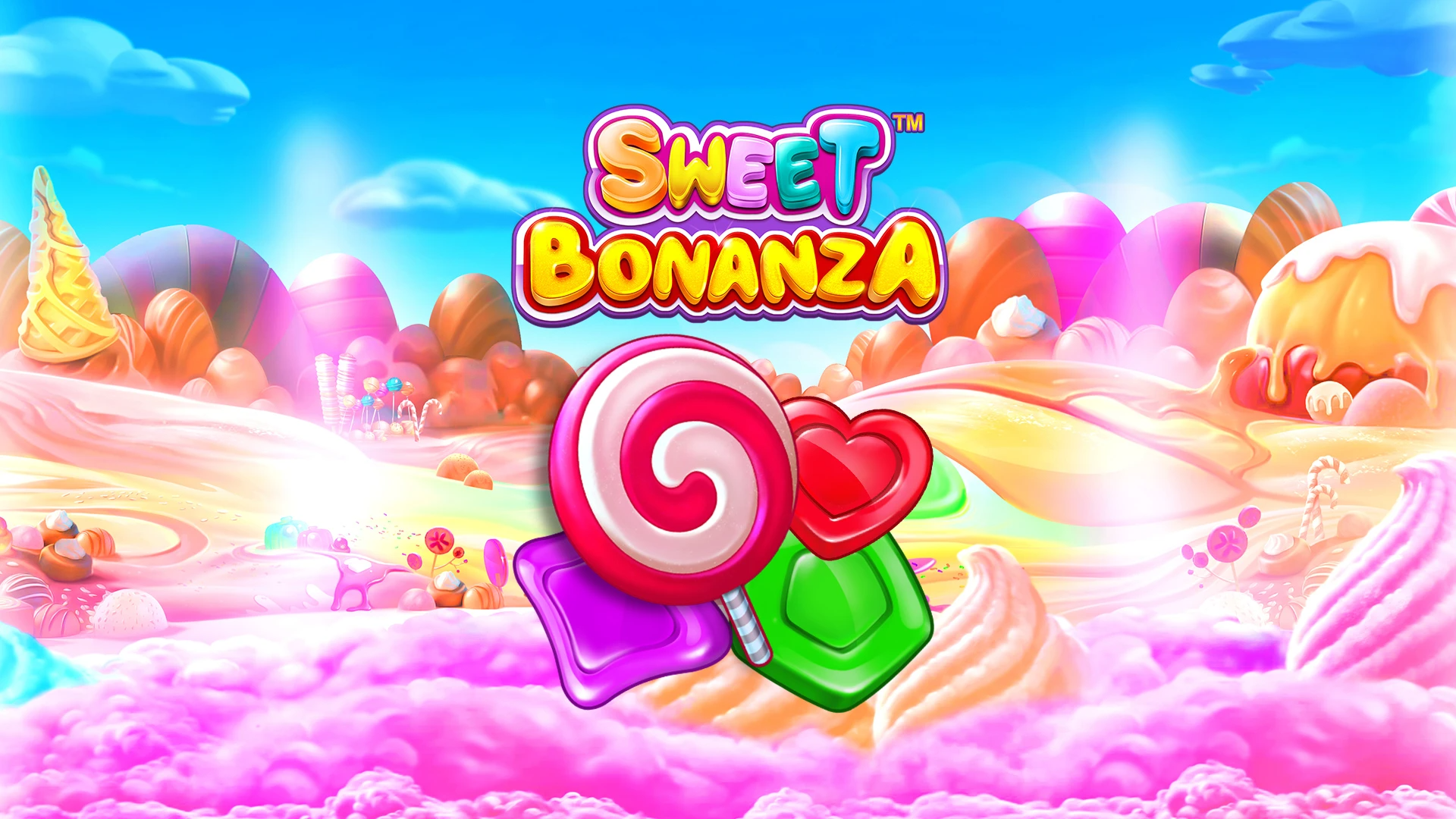 Sweet Bonanza at Fortuna